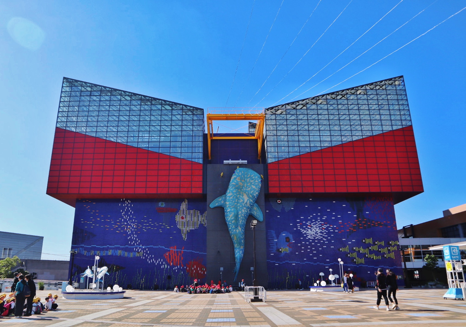 大阪osaka Archives Bishdream