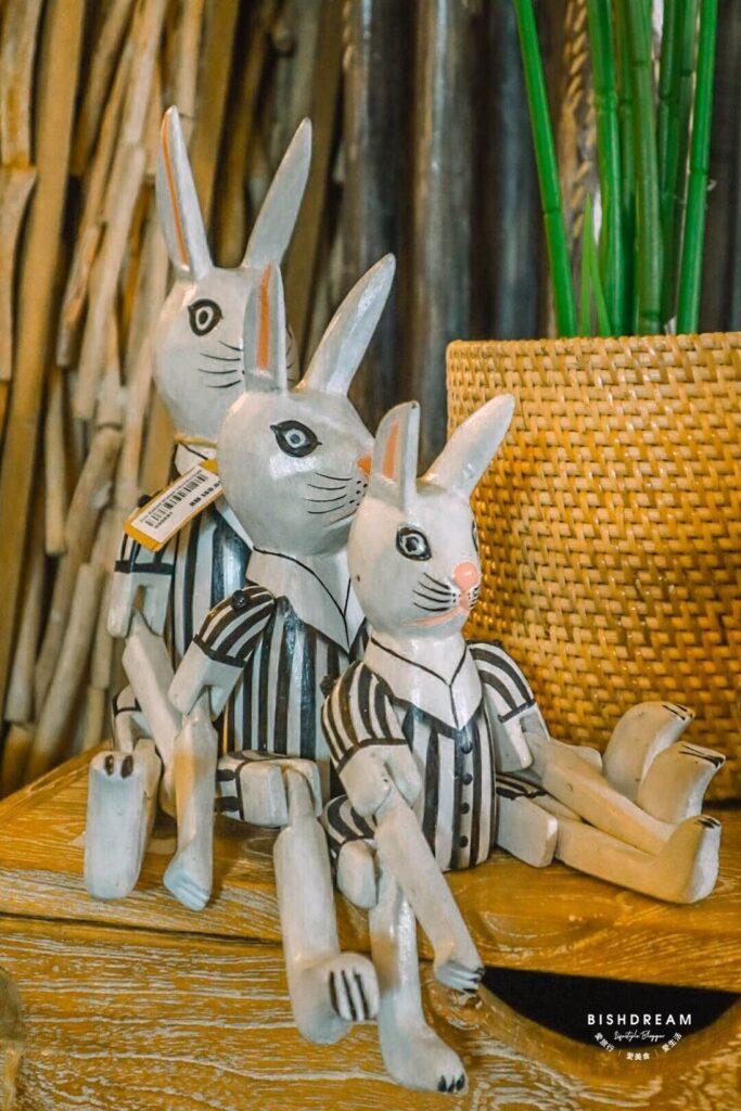 雪隆探店｜木質家居品藏寶庫 Jack Creatus ｜精緻木質系列 • BISHDREAM